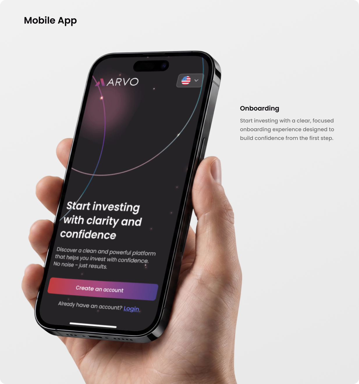 Investment Dashboard
